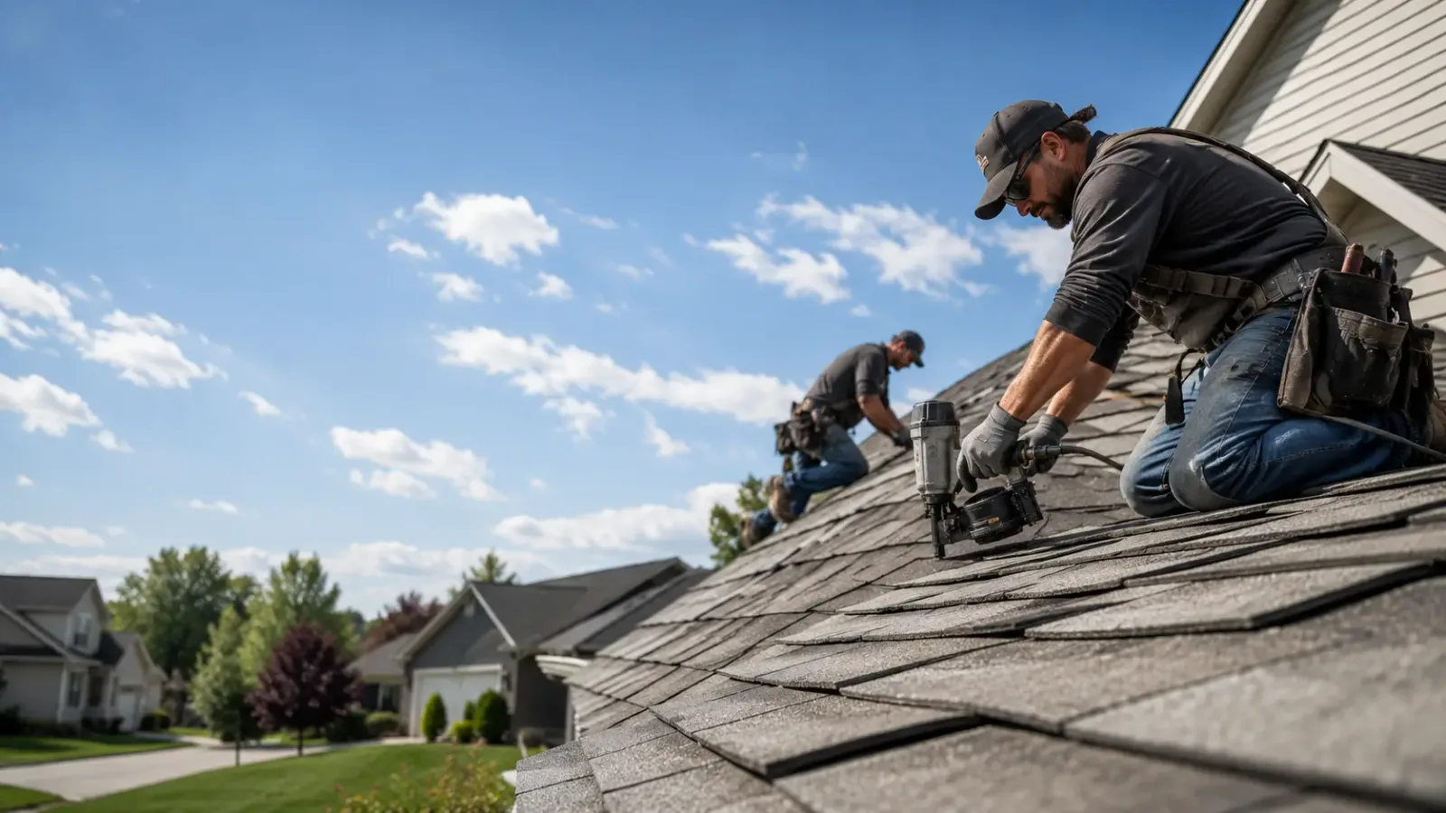 Storm Damage Roof Repair in Atkinson, NE near me